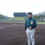 【高知県職場早起き野球の開幕です】只今10年連続出場中！！