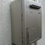 20年使用の給湯器を取り替えしました・エコジョーズ！の巻