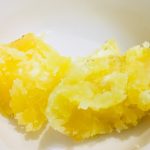 デリシアプリで作る本格石焼き芋＋スイーツアレンジ！