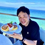 淡路島リゾートにある「幸せのパンケーキ」で幸せな気持ちになってきました！