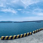GWは何してましたか？わたしは宿毛で一晩過ごして帰っただけです、の回