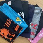 LPス関係のTシャツコレクション2023