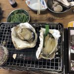 【お店紹介】海鮮BBQ土佐のかき小屋で貝を食す！