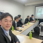 LPガス薩長土肥連合会の「座談会」が福岡県で開催されました。