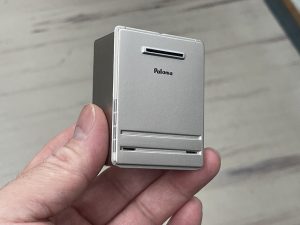 1593★パロマガス湯沸かし器、２０２４年製、ＬＰガス用 1593☆パロマガス湯沸かし器、2024年製、LPガス用 2024年