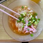 自宅で食べれる麺グルメ