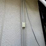 エアコンのない部屋に新規設置してきました。