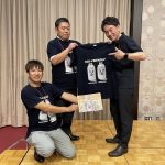 LPガス関係のTシャツコレクション2024