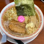 高知の政治について考えたあとのラーメンが美味くないわけがない件