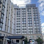 これで最後！？　グループ会社の懇親旅行。2泊3日の沖縄旅行①