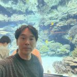 これで最後！？　グループ会社の懇親旅行。2泊3日の沖縄旅行②