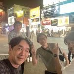 これで最後！？　グループ会社の懇親旅行。2泊3日の沖縄旅行③