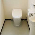 トイレのリフォームもお任せあれ！施工事例