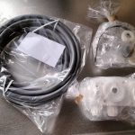 【電解水素水】ヒューマンウォーター部品交換をしてきました。