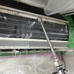 エアコンクリーニング徐々に問い合わせいただいています。