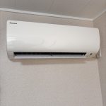 エアコンクリーニング4台ご依頼いただきました。