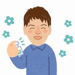 私が日頃から気を付けていること…