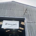 ３年振りに「倉庫会」に参加してきました。