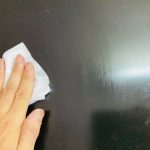 「いいね！サービス」換気扇カバーの交換と外灯の電球交換