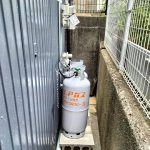 【即湯サービス】ガス設備と給湯器の設置をしてきました。