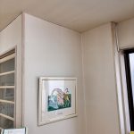 エアコン新設フルセット。専用回路・穴あけ