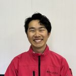 入社のご挨拶