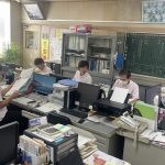 感謝祭の打ち合わせがスタートしました2025。