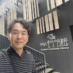 圧倒的建築美!「雲の上の図書館」に行ってきました。