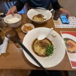 土佐道路沿いにある、安くて美味しい担々麺のお店のご紹介