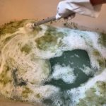 ふろ配管洗浄「美湯生活ビューライフ」のご依頼です！