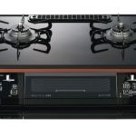 【業界初】レンジフード連動機能付きテーブルコンロ登場！GRAND CHEF PREMIUM（グランドシェフ　プレミアム）