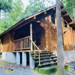 人気のキャンプ場「安田川アユおどる清流キャンプ場」へ行って来ました！