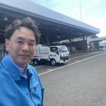 「災害時石油ガス供給連携計画に基づく中核充填所稼動・共同利用訓練」の視察に行ってきました。