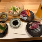 とある休日の過ごし方