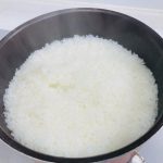 第14回マインドガスお客さま感謝祭でお披露目する「シン・米ンド米（仮）」をガスコンロで炊いてみた！