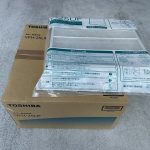 故障した台所用換気扇を取替えてきました!!