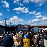 第22回鏡川緑地公園イベントに行ってきました。