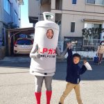 長田が「第14回マインドガスお客さま感謝祭」を終えて感じたこと