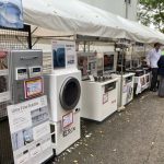 ご近所のガス屋さんの感謝祭へ潜入して来ました！