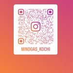 マインドガス、インスタグラム始めました！