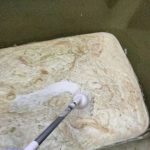 【美湯生活ビューライフ】お風呂の配管洗浄をご依頼いただきました。