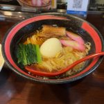 ラーメンはみんな大好き！！