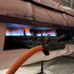 明日、マインドガスお客さま感謝祭です。