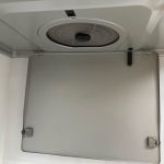 実は夏場こそレンジフードのお掃除時期なんです！
