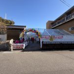 濱田が「第14回マインドガスお客さま感謝祭」を終えて感じたこと