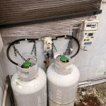 ガス設備の法定点検について