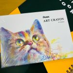 柴崎春通先生のアートクレヨンが面白い！