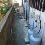 あっ！という間に即湯サービス！「石油ボイラー故障」