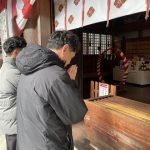 今年もお正月はゆっくりと・・・2026。