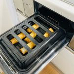 ガスコンロの温め機能が凄い！